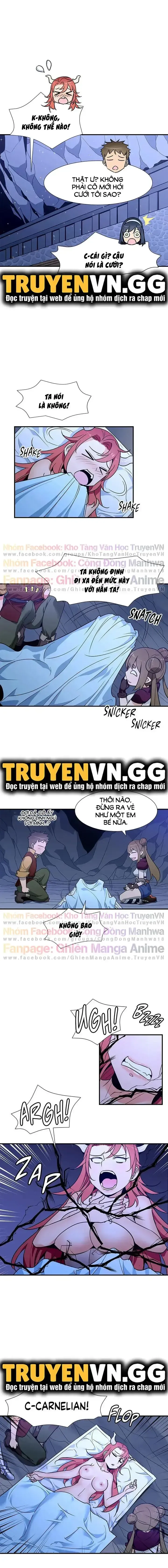 đọc truyện Harem Của Anh Hùng Chương 22 ảnh 7 tại Giả Dược
