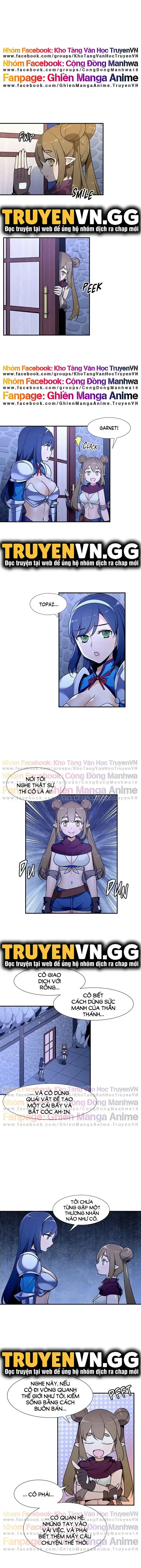 đọc truyện Harem Của Anh Hùng Chương 23 ảnh 3 tại Giả Dược
