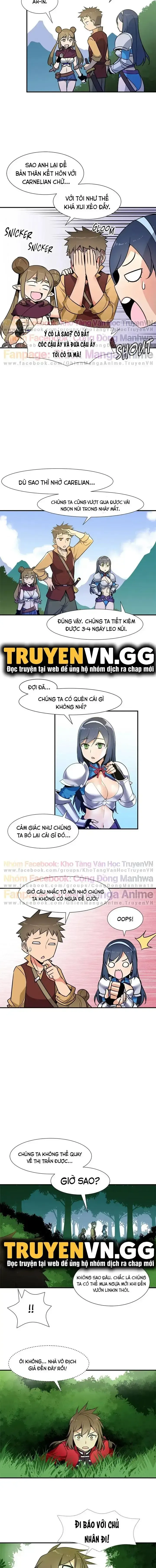 đọc truyện Harem Của Anh Hùng Chương 24 ảnh 8 tại Giả Dược