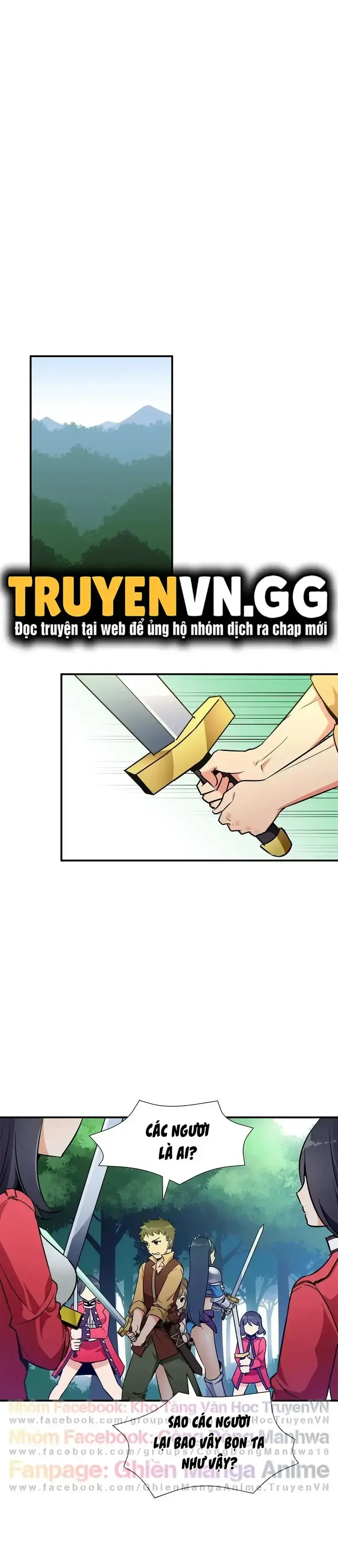 đọc truyện Harem Của Anh Hùng Chương 25 ảnh 6 tại Giả Dược