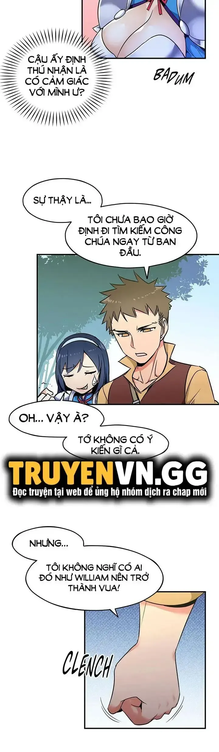 đọc truyện Harem Của Anh Hùng Chương 26 ảnh 14 tại Giả Dược