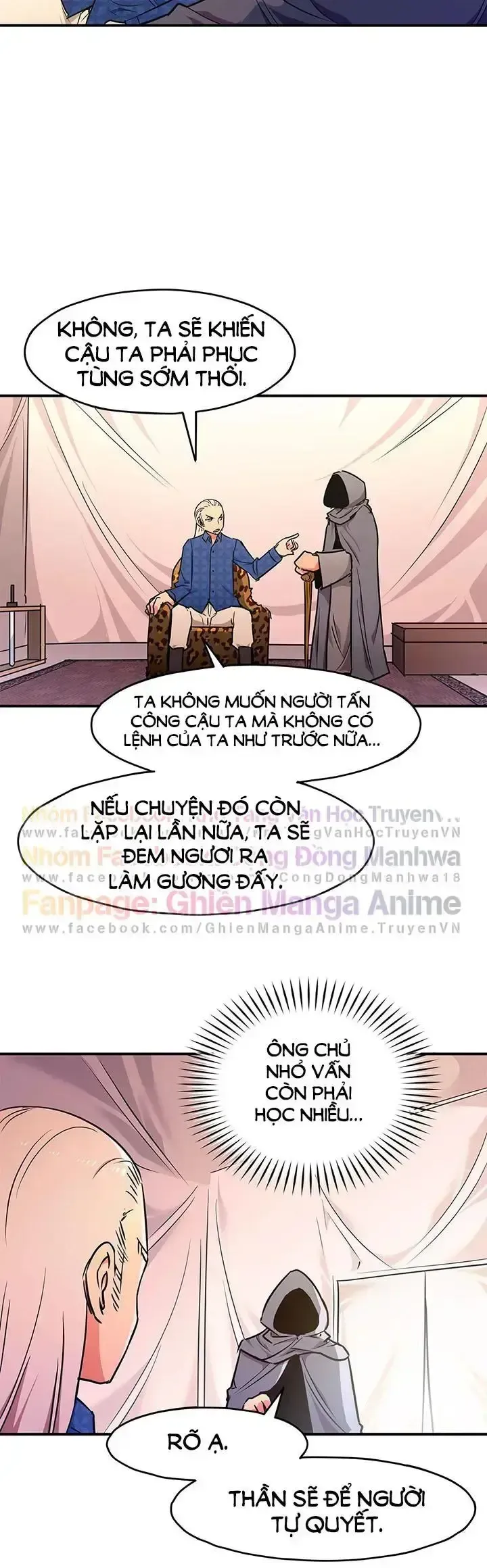 đọc truyện Harem Của Anh Hùng Chương 26 ảnh 7 tại Giả Dược