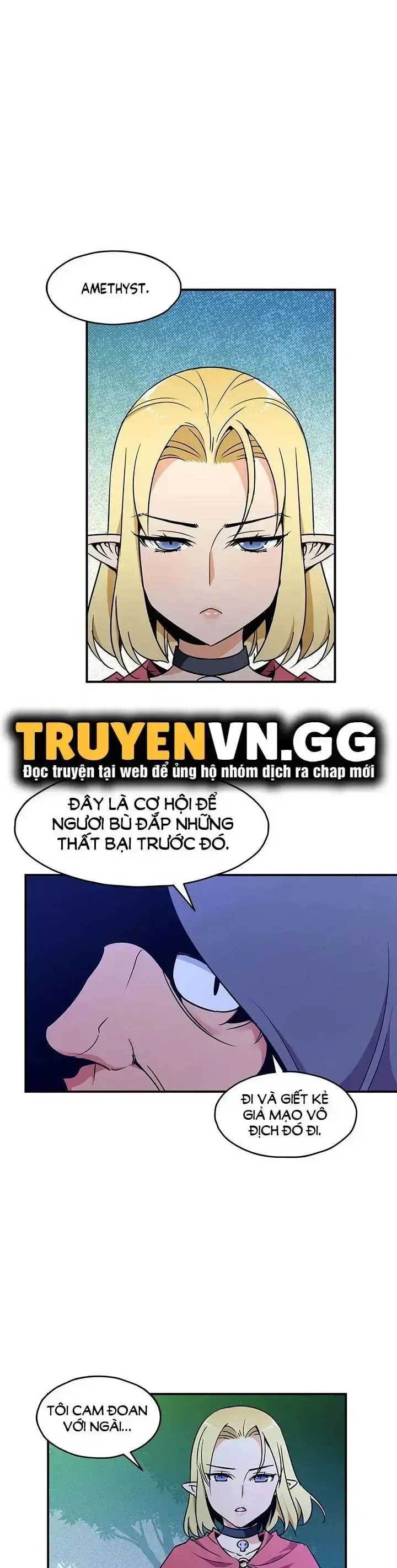 đọc truyện Harem Của Anh Hùng Chương 26 ảnh 10 tại Giả Dược
