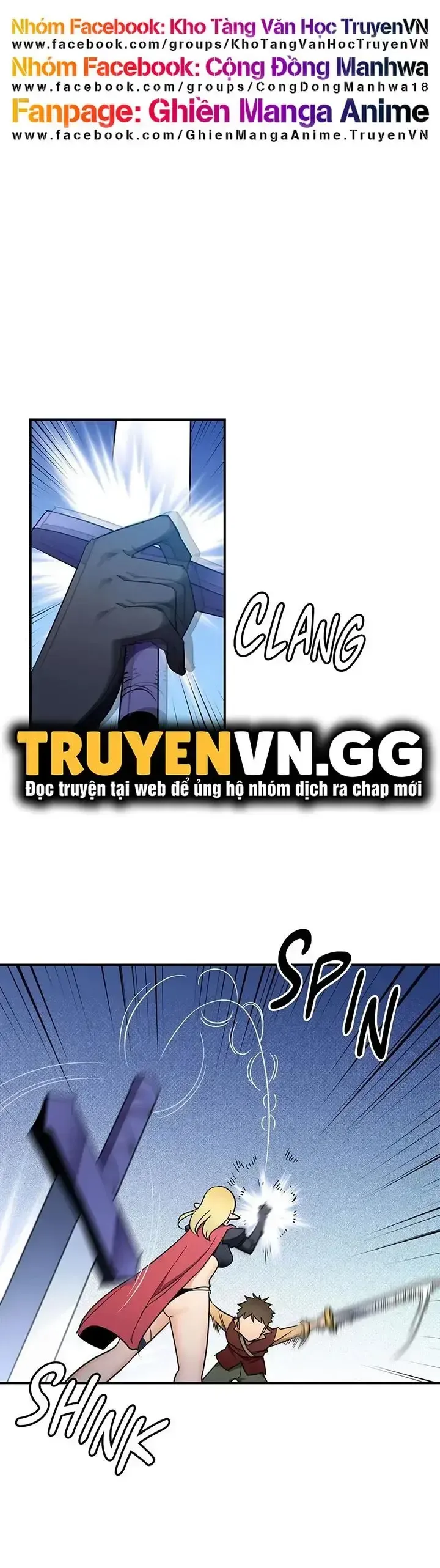 đọc truyện Harem Của Anh Hùng Chương 27 ảnh 2 tại Giả Dược