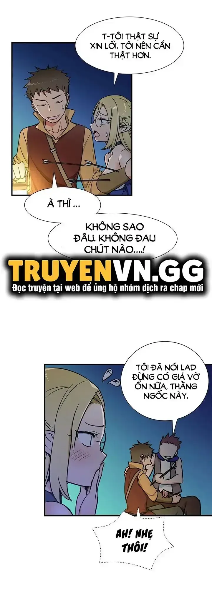 đọc truyện Harem Của Anh Hùng Chương 27 ảnh 12 tại Giả Dược