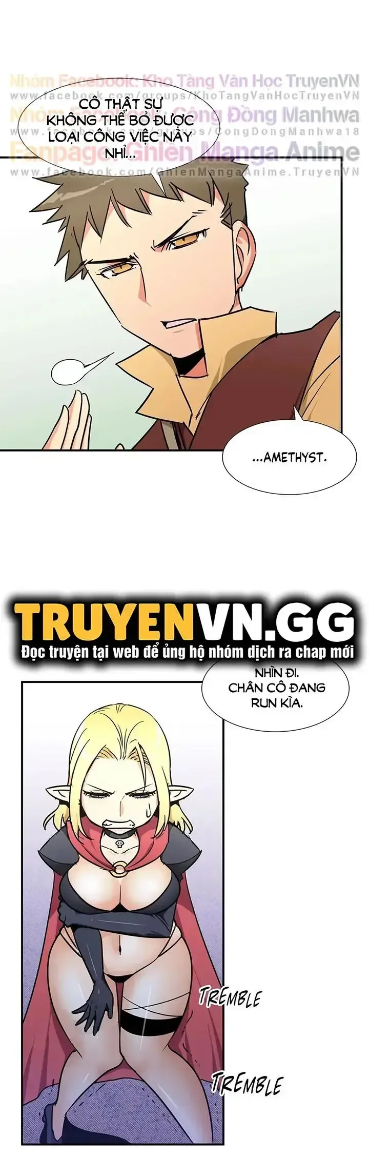 đọc truyện Harem Của Anh Hùng Chương 27 ảnh 3 tại Giả Dược