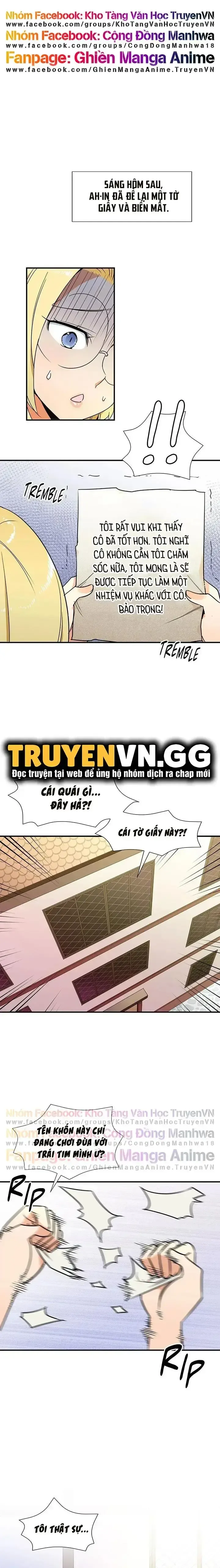 đọc truyện Harem Của Anh Hùng Chương 28 ảnh 12 tại Giả Dược