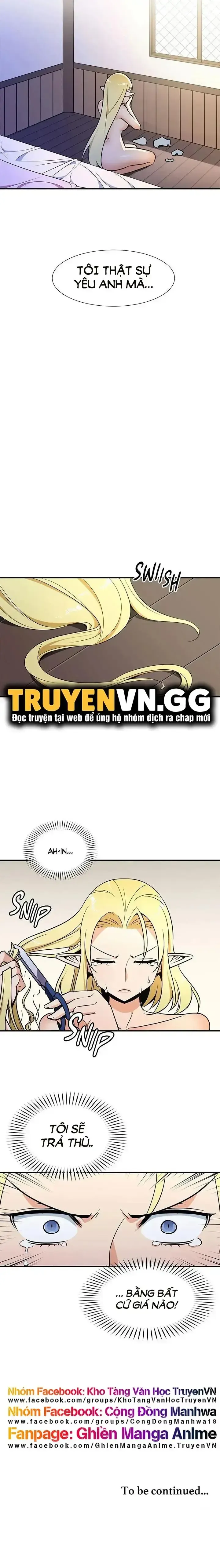 đọc truyện Harem Của Anh Hùng Chương 28 ảnh 13 tại Giả Dược