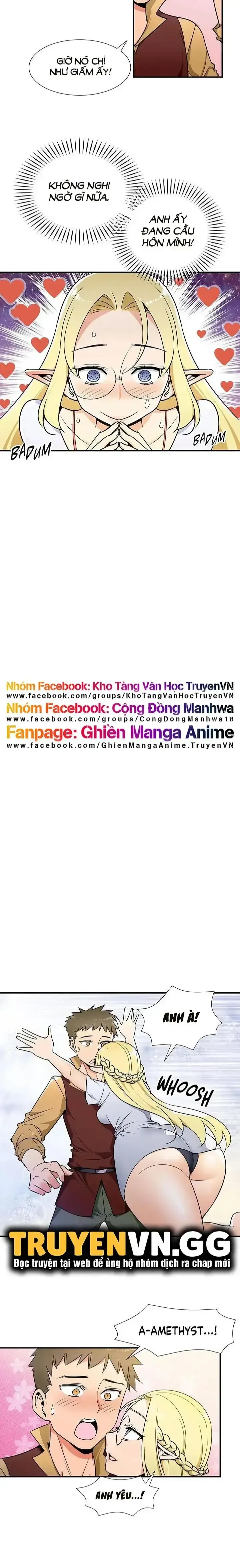 đọc truyện Harem Của Anh Hùng Chương 28 ảnh 5 tại Giả Dược