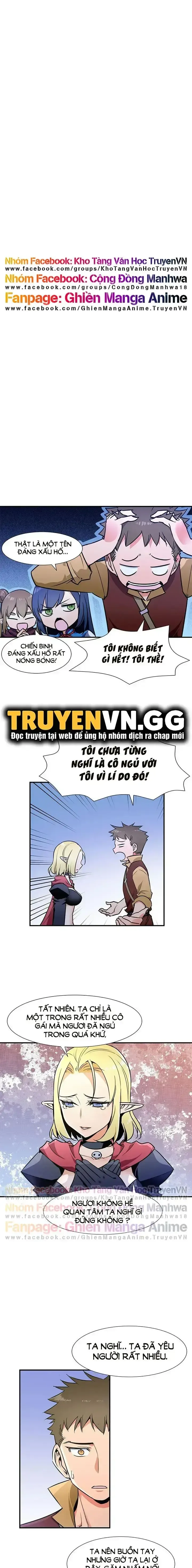 đọc truyện Harem Của Anh Hùng Chương 29 ảnh 2 tại Giả Dược