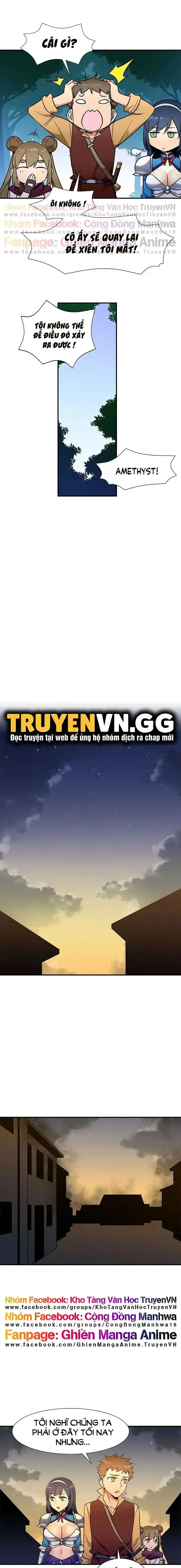 đọc truyện Harem Của Anh Hùng Chương 29 ảnh 8 tại Giả Dược