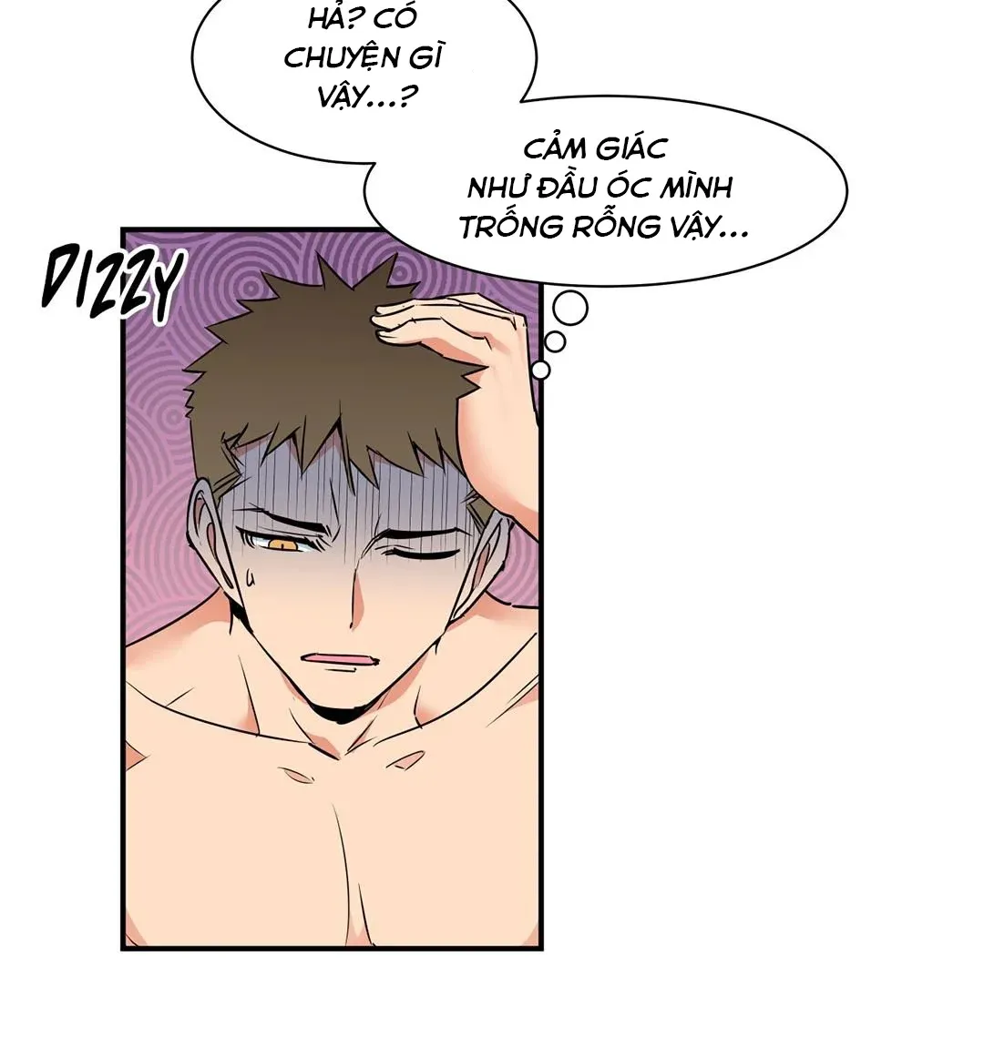 Nhẫn ma thuật biến những cô nàng cùng nhà thành dàn harem của tôi! - Chương 3