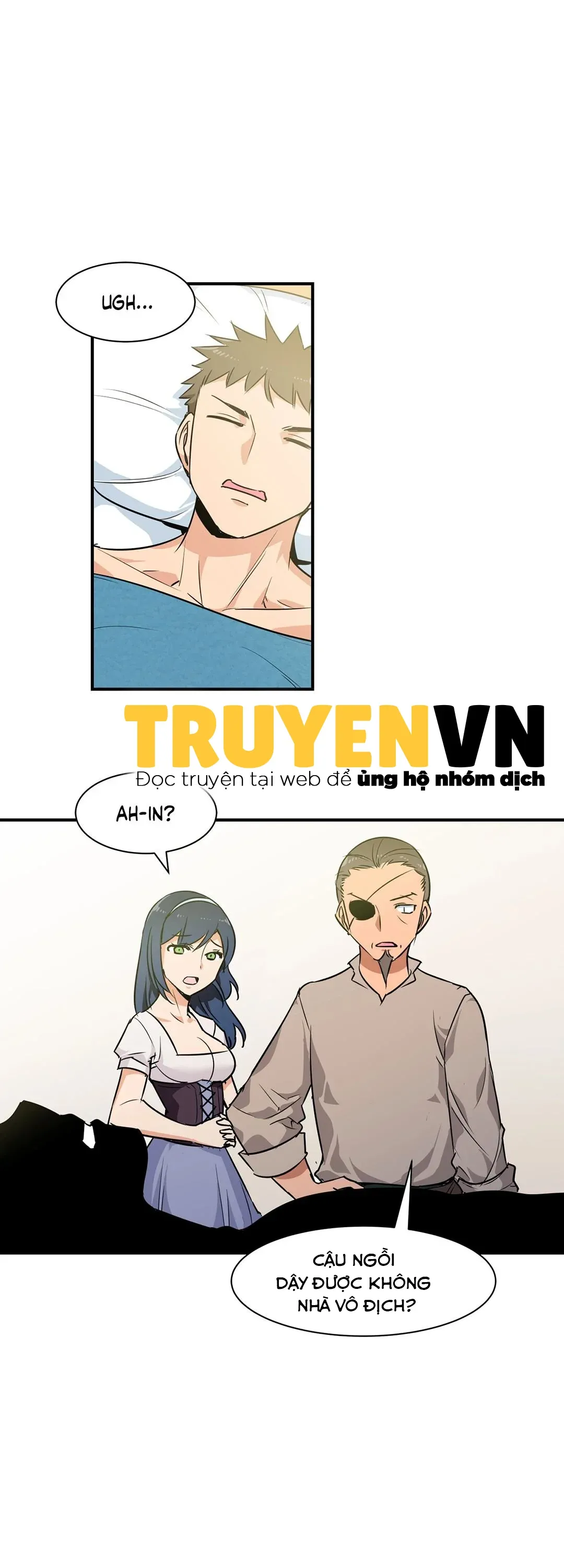 Nhẫn ma thuật biến những cô nàng cùng nhà thành dàn harem của tôi! - Chương 3