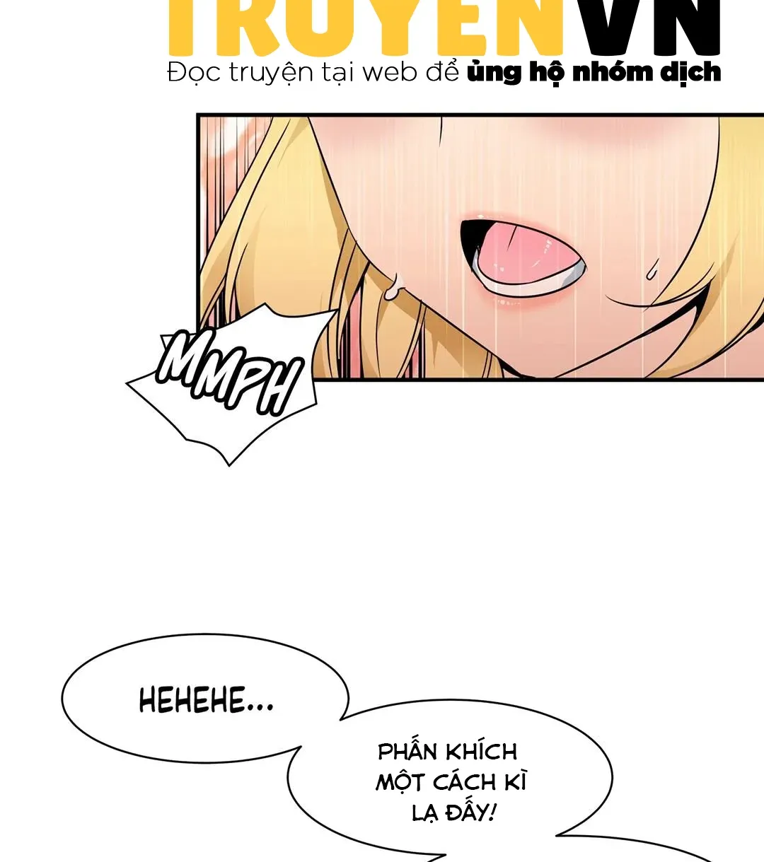 Nhẫn ma thuật biến những cô nàng cùng nhà thành dàn harem của tôi! - Chương 3