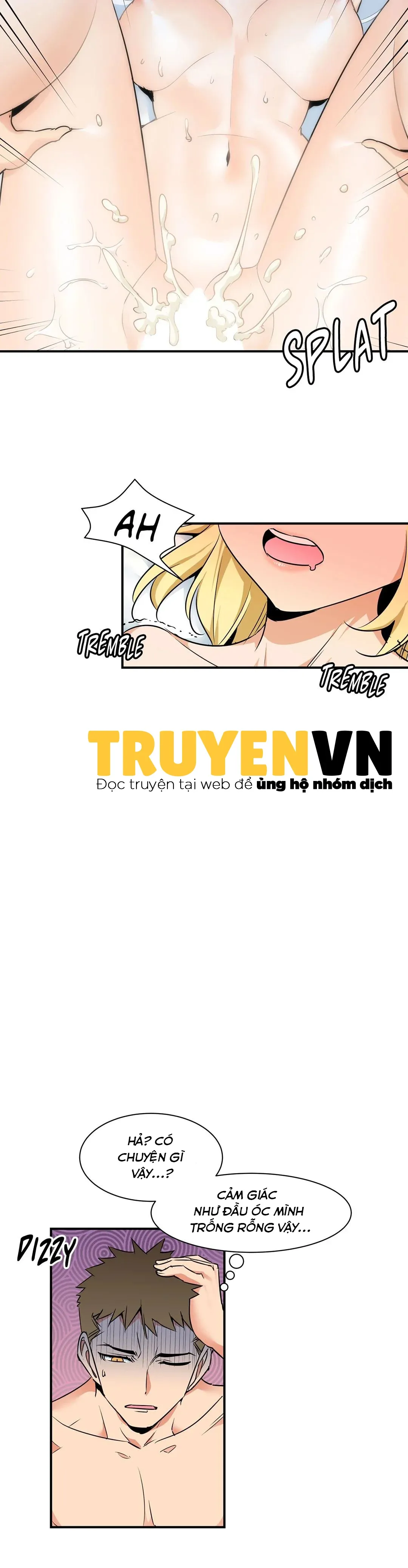 đọc truyện Harem Của Anh Hùng Chương 3 ảnh 7 tại Thiên Thai Truyện