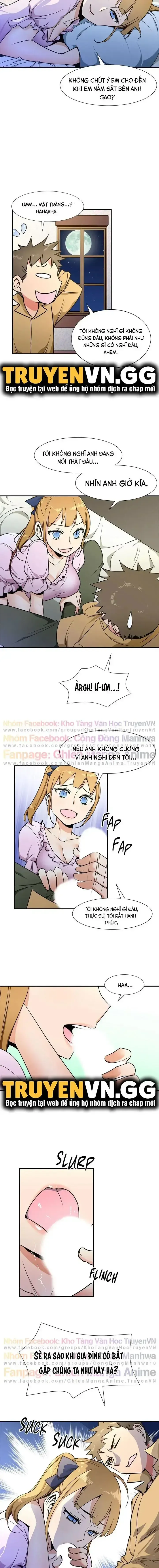 đọc truyện Harem Của Anh Hùng Chương 30 ảnh 5 tại Giả Dược