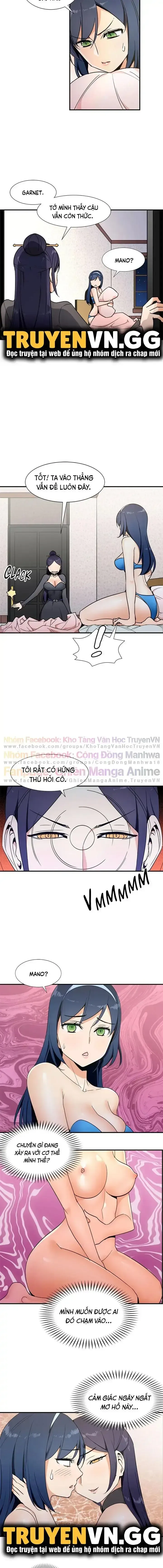 đọc truyện Harem Của Anh Hùng Chương 30 ảnh 8 tại Giả Dược