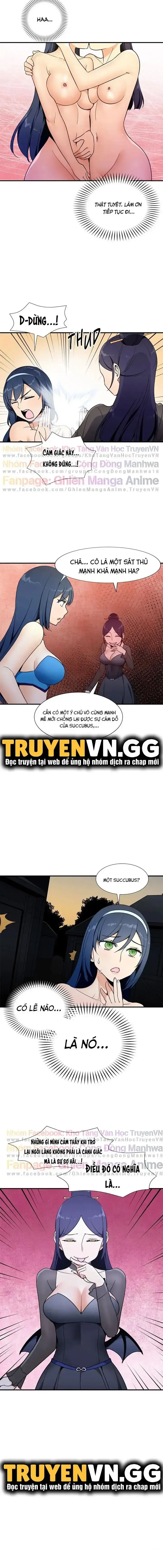 đọc truyện Harem Của Anh Hùng Chương 30 ảnh 9 tại Giả Dược