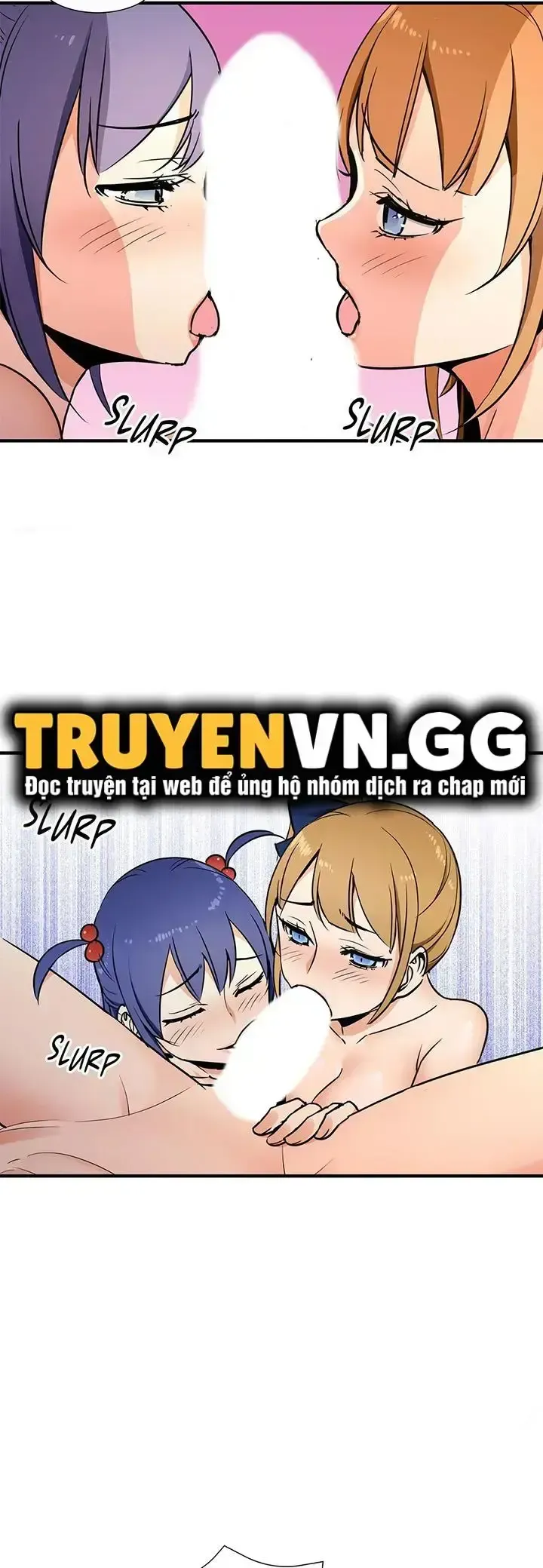 đọc truyện Harem Của Anh Hùng Chương 31 ảnh 11 tại Giả Dược