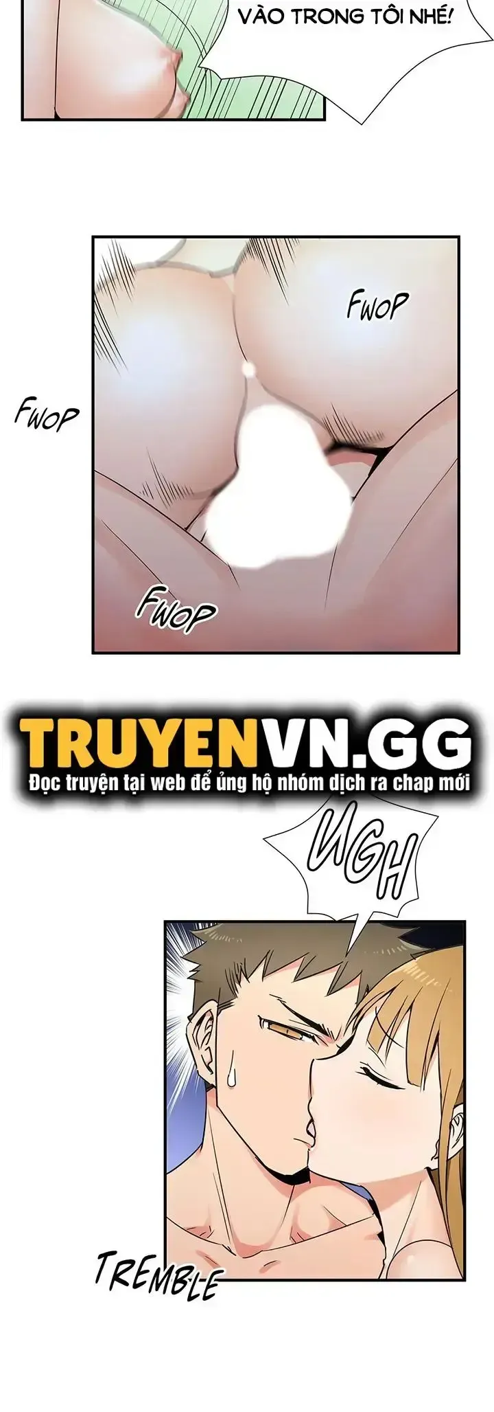 đọc truyện Harem Của Anh Hùng Chương 31 ảnh 17 tại Giả Dược
