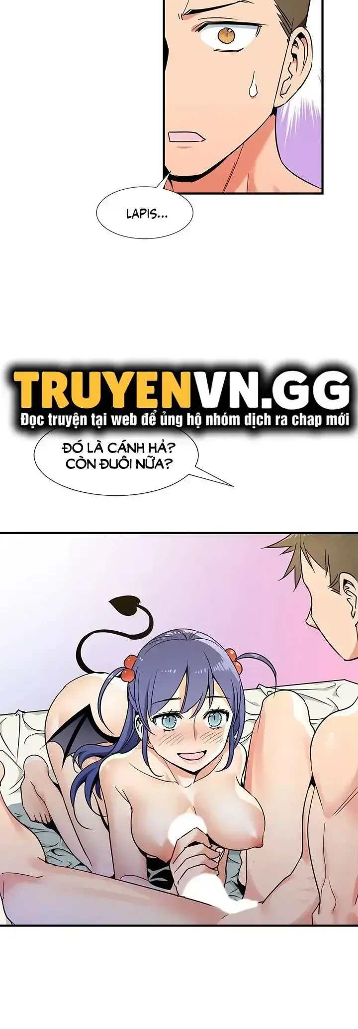 đọc truyện Harem Của Anh Hùng Chương 31 ảnh 20 tại Giả Dược