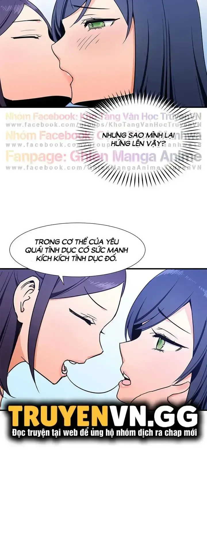 đọc truyện Harem Của Anh Hùng Chương 31 ảnh 26 tại Giả Dược