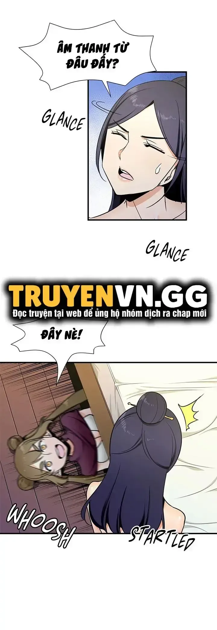 đọc truyện Harem Của Anh Hùng Chương 31 ảnh 29 tại Giả Dược