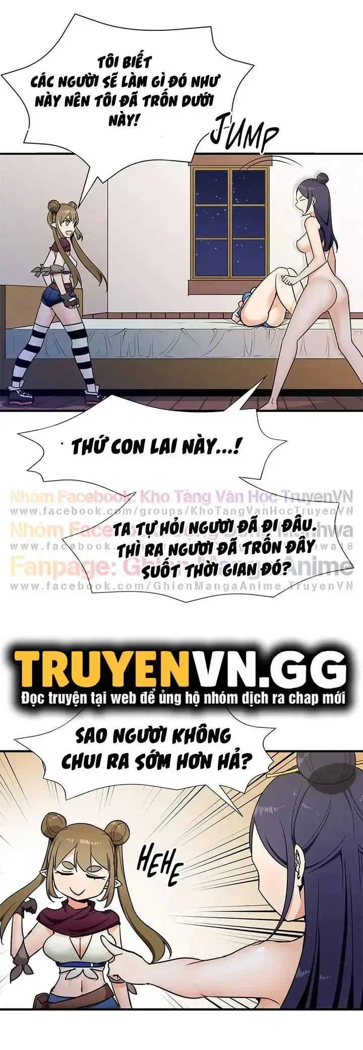 đọc truyện Harem Của Anh Hùng Chương 31 ảnh 30 tại Giả Dược