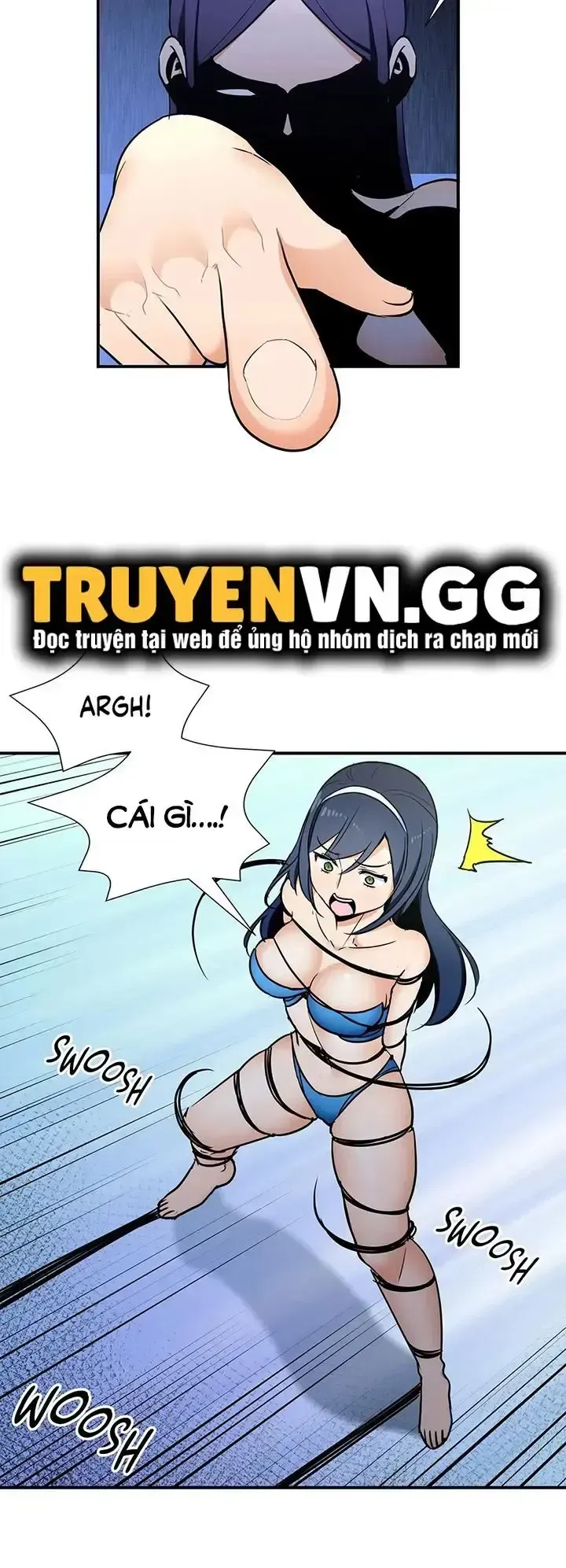 đọc truyện Harem Của Anh Hùng Chương 31 ảnh 6 tại Giả Dược
