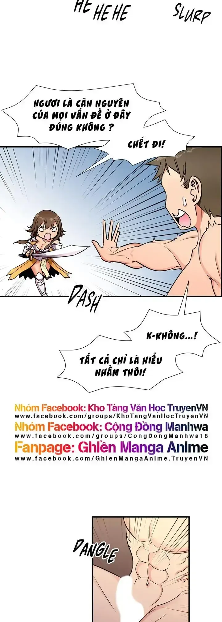đọc truyện Harem Của Anh Hùng Chương 33 ảnh 3 tại Giả Dược