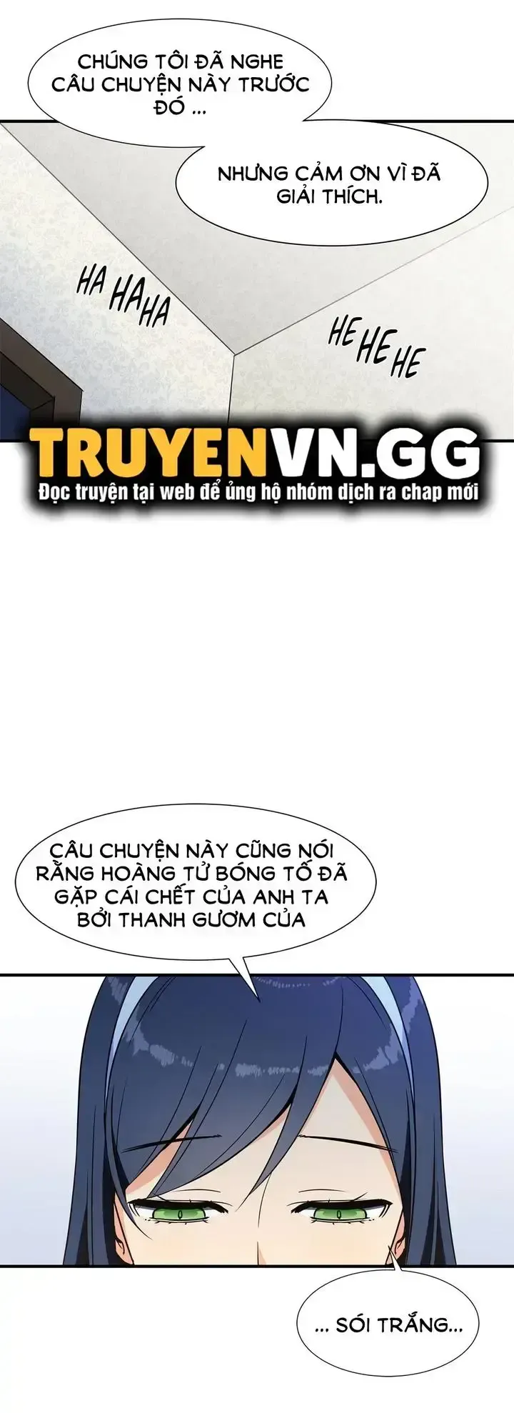 đọc truyện Harem Của Anh Hùng Chương 33 ảnh 23 tại Giả Dược