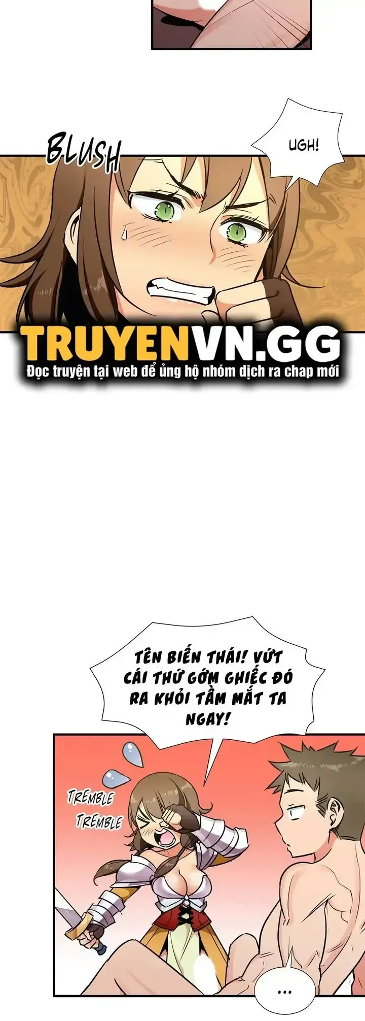 đọc truyện Harem Của Anh Hùng Chương 33 ảnh 4 tại Giả Dược