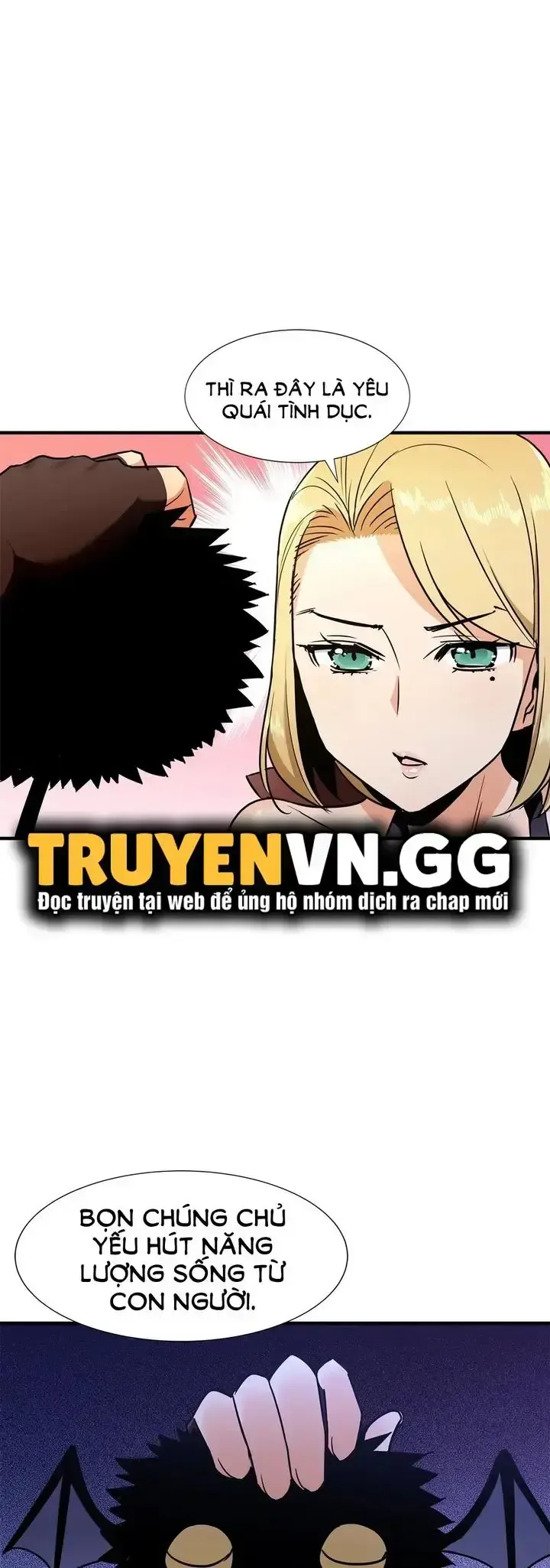 đọc truyện Harem Của Anh Hùng Chương 33 ảnh 10 tại Giả Dược