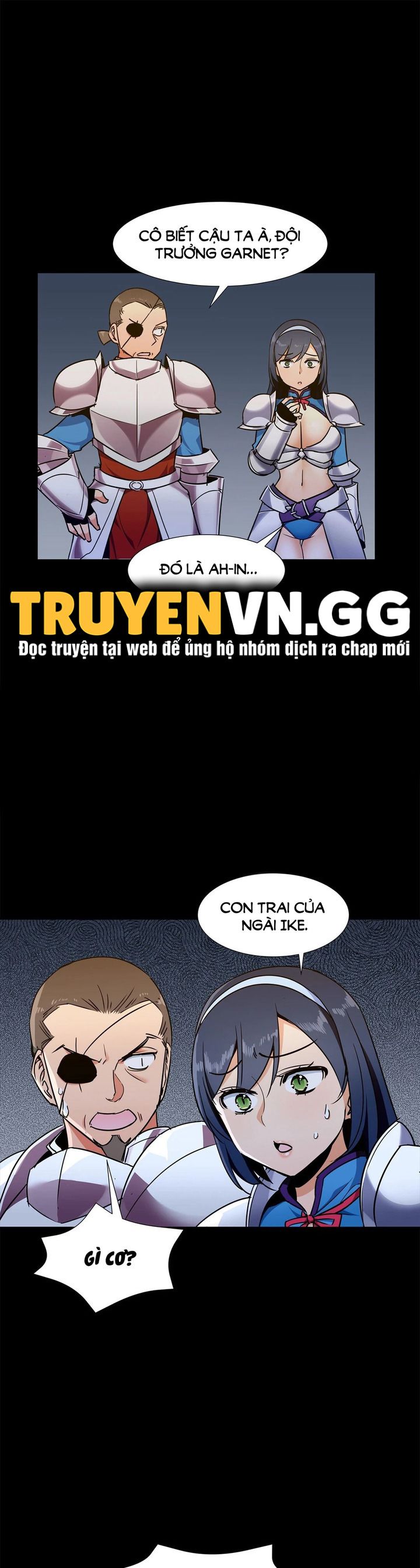 đọc truyện Harem Của Anh Hùng Chương 34 ảnh 14 tại Thiên Thai Truyện