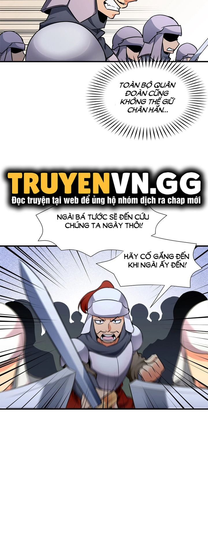 đọc truyện Harem Của Anh Hùng Chương 34 ảnh 29 tại Thiên Thai Truyện