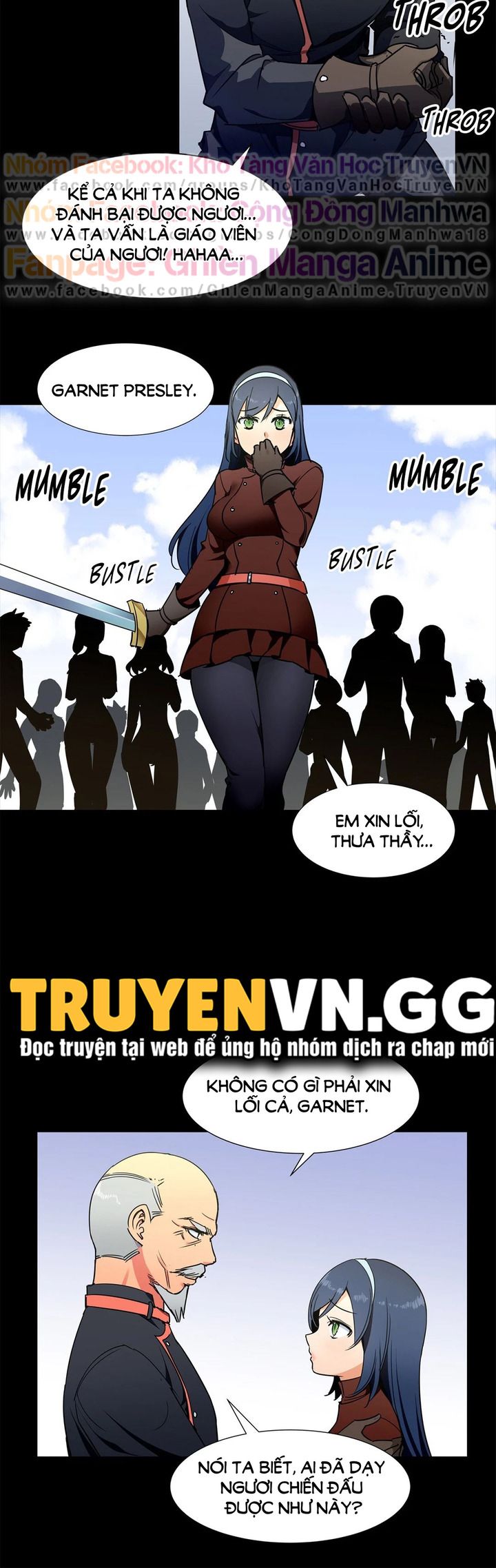 đọc truyện Harem Của Anh Hùng Chương 34 ảnh 6 tại Thiên Thai Truyện