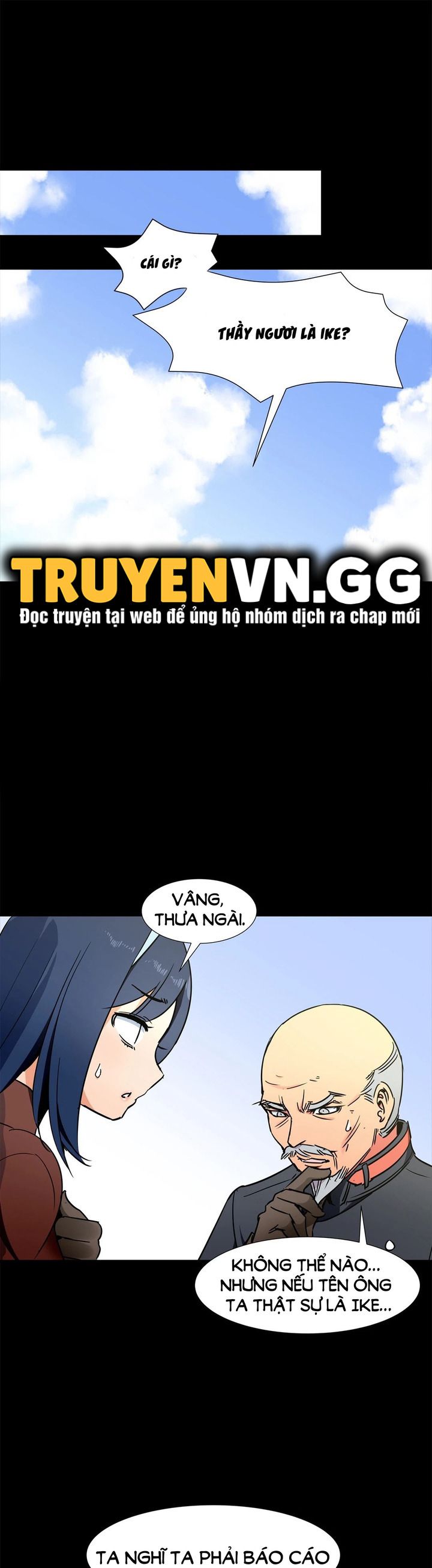 đọc truyện Harem Của Anh Hùng Chương 34 ảnh 7 tại Thiên Thai Truyện