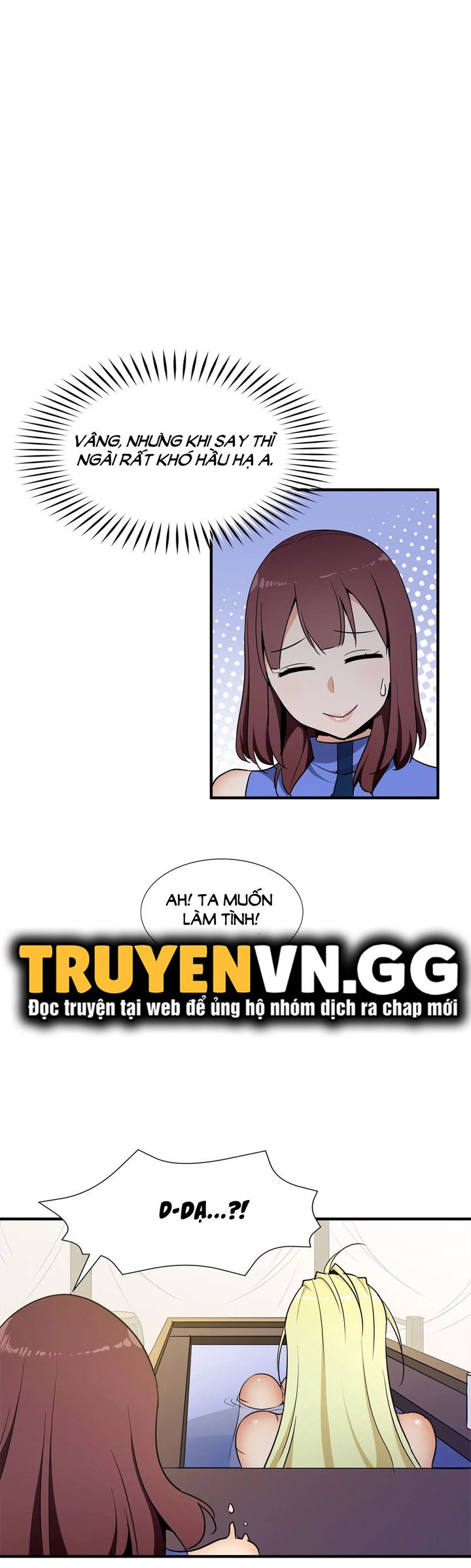 đọc truyện Harem Của Anh Hùng Chương 35 ảnh 13 tại Truyện Dạ Ký