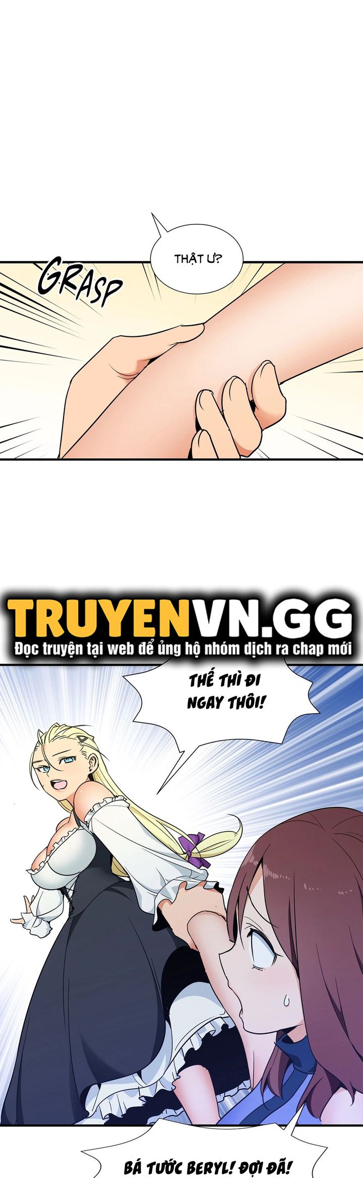 đọc truyện Harem Của Anh Hùng Chương 35 ảnh 22 tại Truyện Dạ Ký