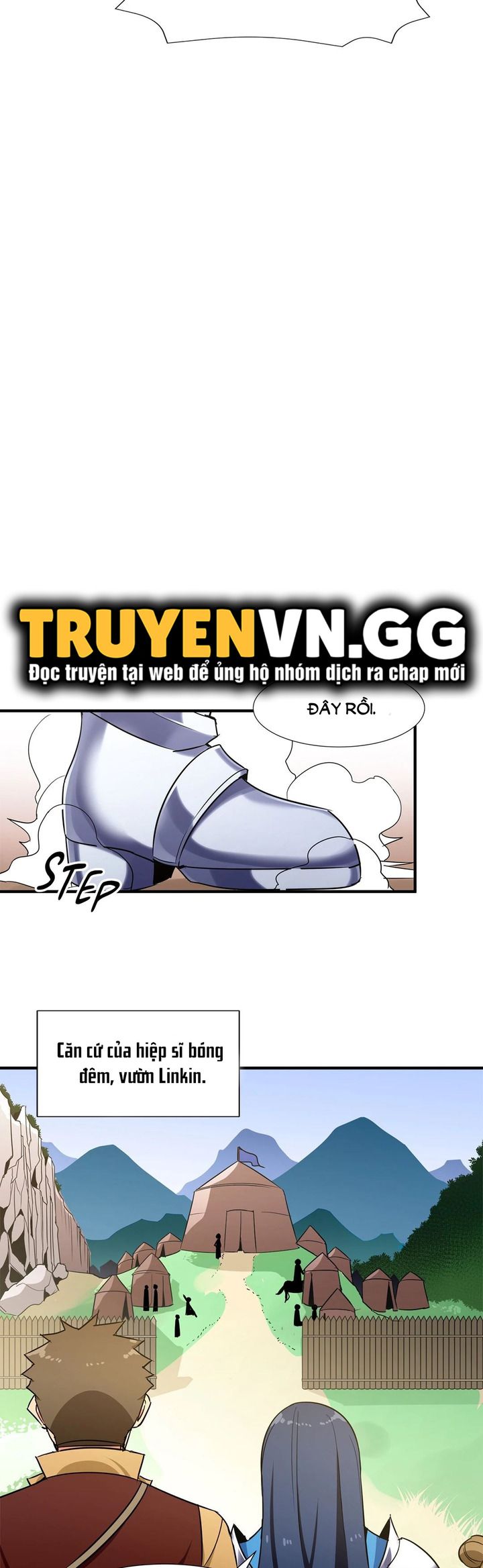 đọc truyện Harem Của Anh Hùng Chương 35 ảnh 23 tại Truyện Dạ Ký