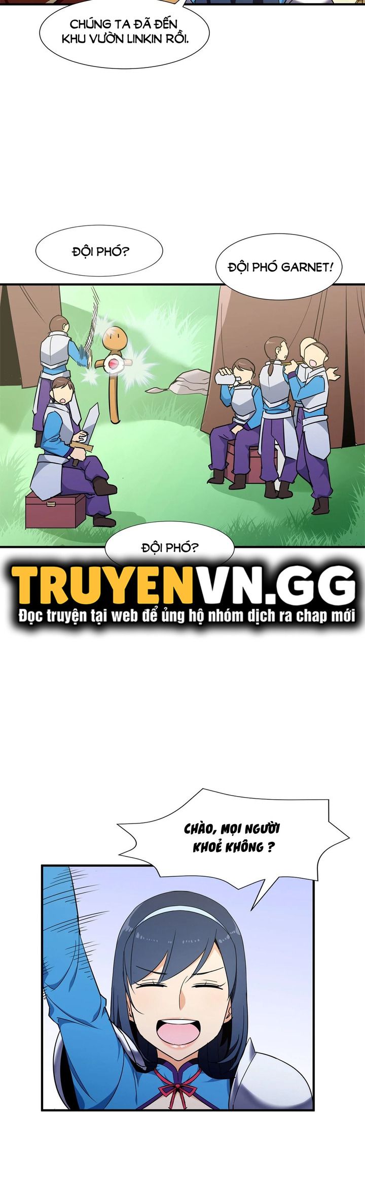 đọc truyện Harem Của Anh Hùng Chương 35 ảnh 24 tại Truyện Dạ Ký