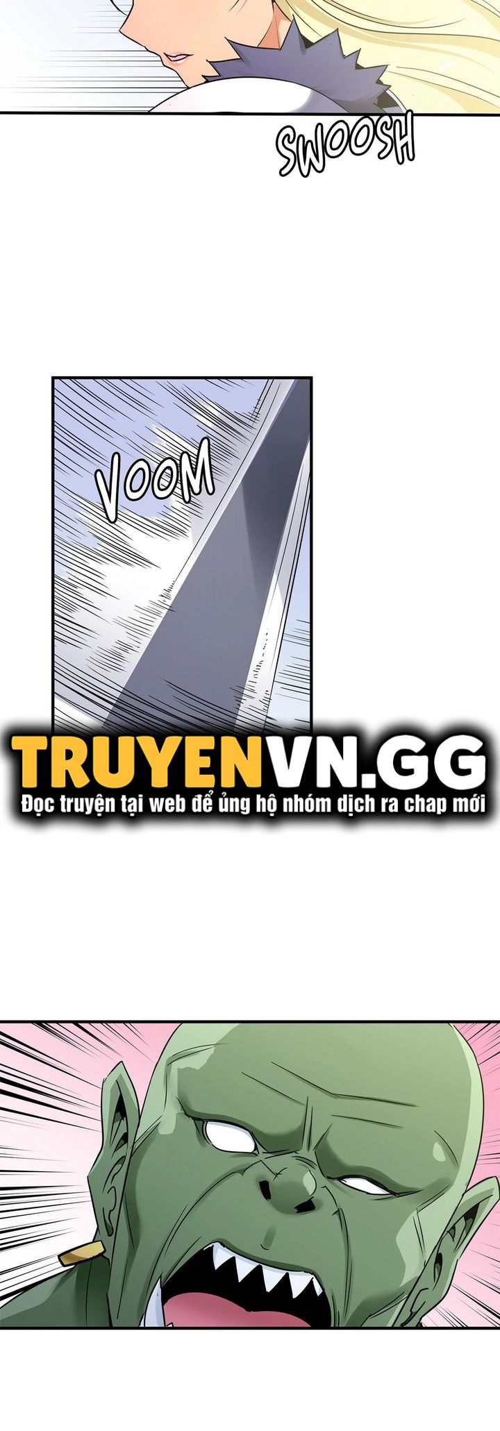 đọc truyện Harem Của Anh Hùng Chương 35 ảnh 6 tại Truyện Dạ Ký