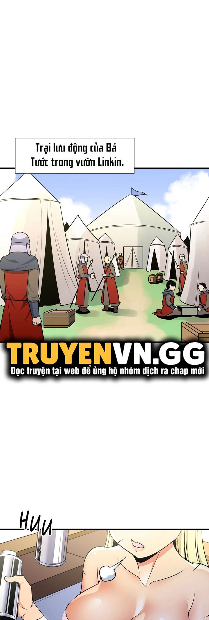 đọc truyện Harem Của Anh Hùng Chương 35 ảnh 10 tại Truyện Dạ Ký