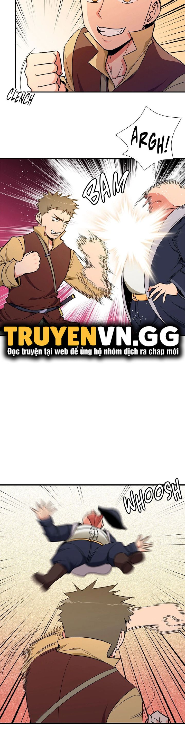 đọc truyện Harem Của Anh Hùng Chương 37 ảnh 2 tại Thiên Thai Truyện