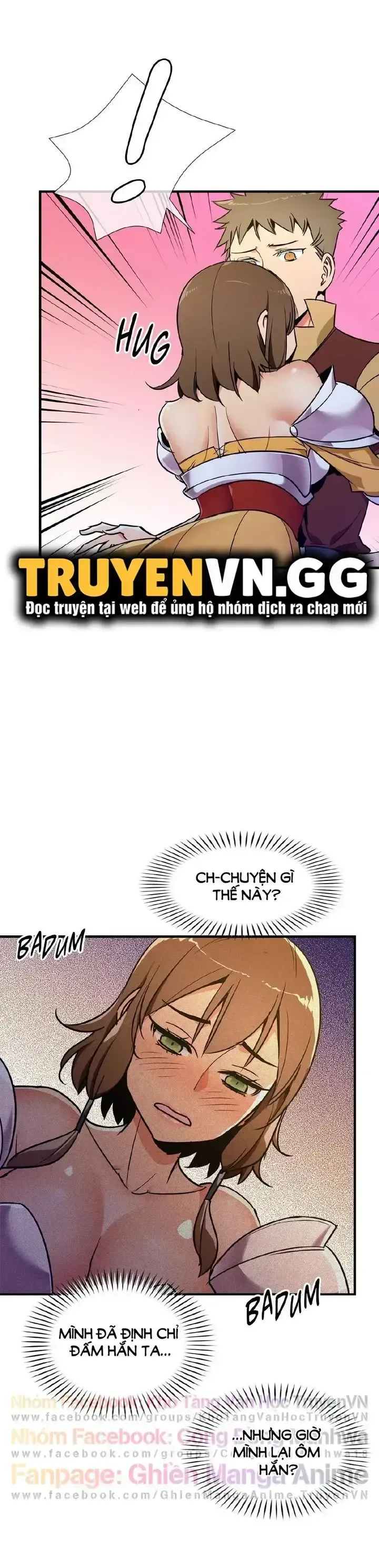 đọc truyện Harem Của Anh Hùng Chương 38 ảnh 11 tại Giả Dược