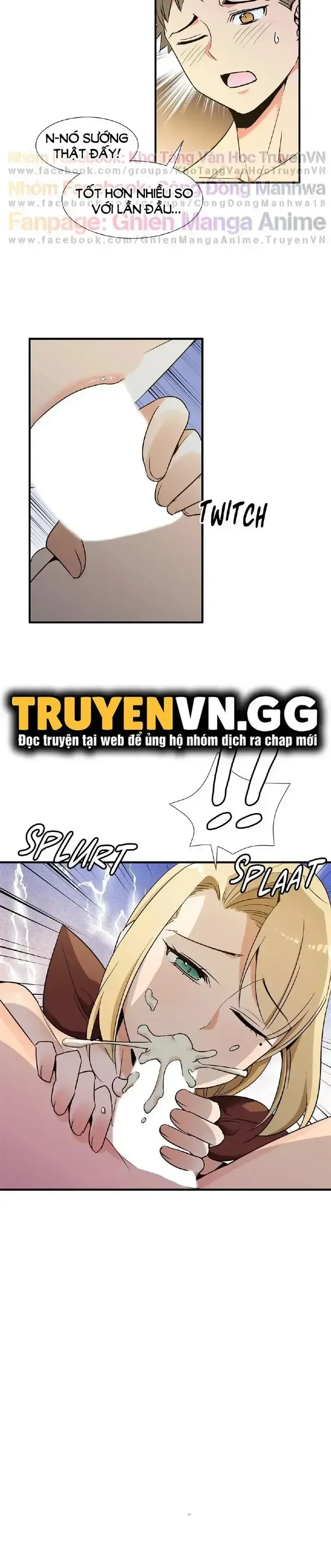 đọc truyện Harem Của Anh Hùng Chương 38 ảnh 21 tại Giả Dược