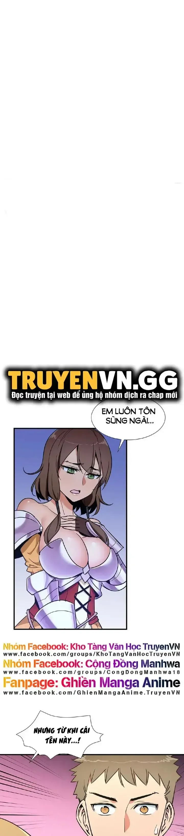 đọc truyện Harem Của Anh Hùng Chương 38 ảnh 6 tại Giả Dược