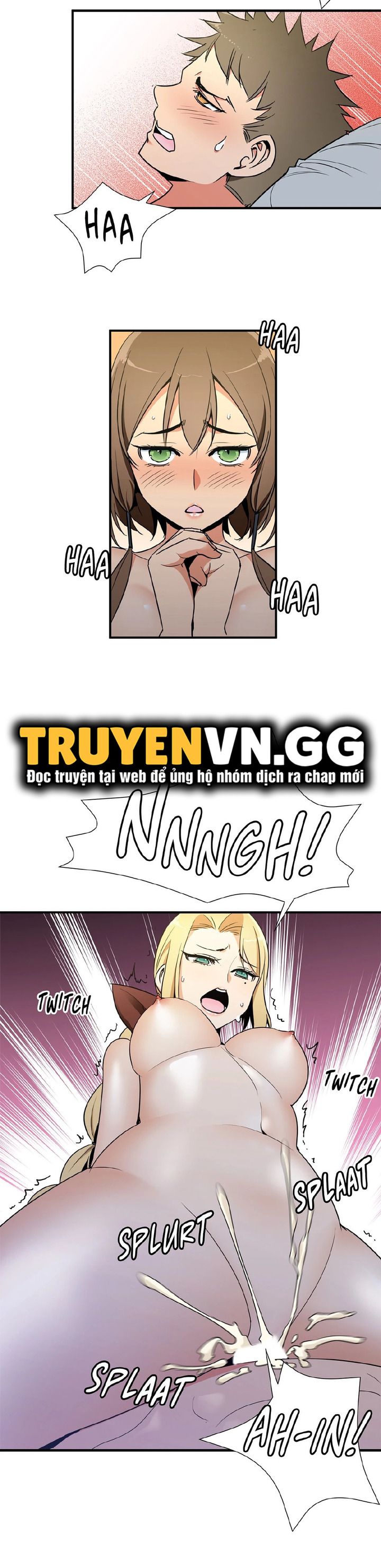 đọc truyện Harem Của Anh Hùng Chương 39 ảnh 12 tại Thiên Thai Truyện