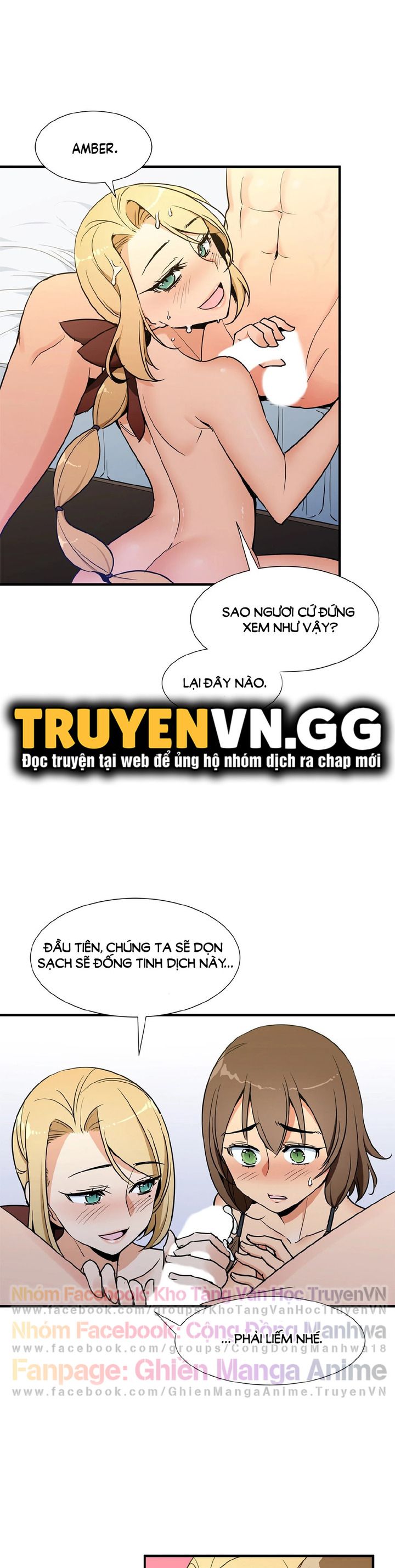đọc truyện Harem Của Anh Hùng Chương 39 ảnh 3 tại Thiên Thai Truyện