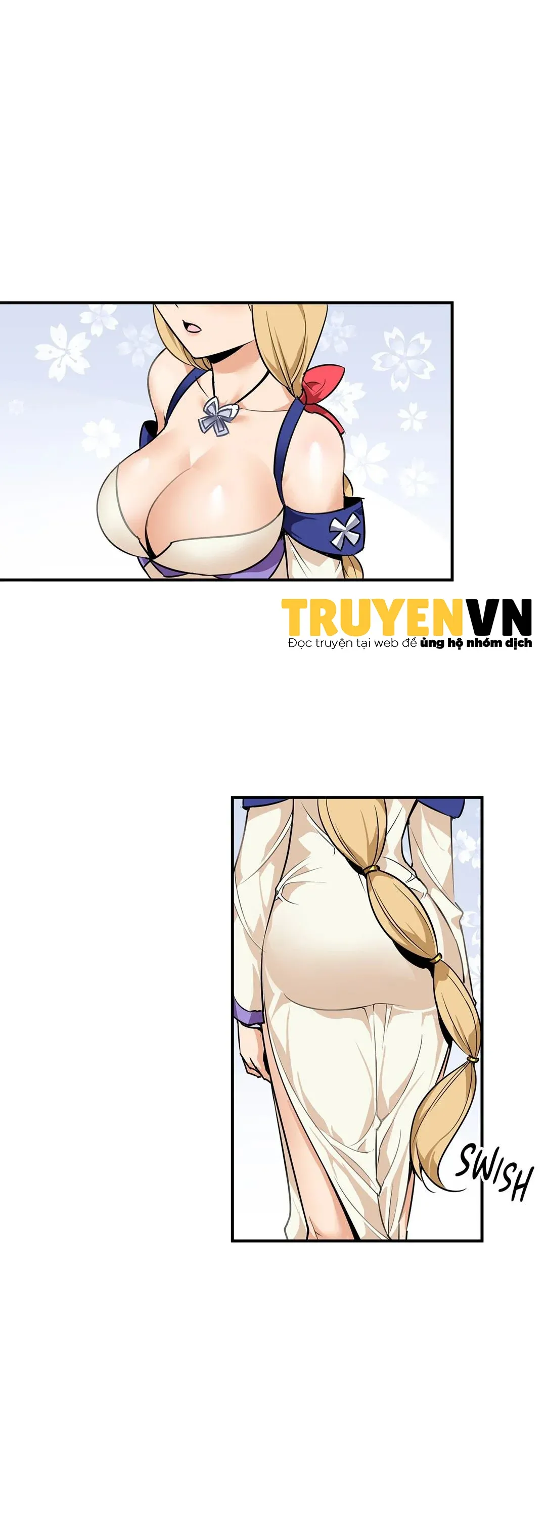 Nhẫn ma thuật biến những cô nàng cùng nhà thành dàn harem của tôi! - Chương 4